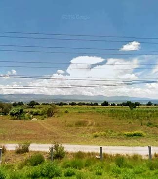 Renta Lote De Terreno En Santa Maria Yancuitlalpan Huamantla 4TVR