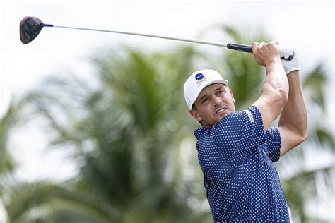 Anirban Lahiri Bryson Dechambeau Carry Crushers To Team Title In Liv