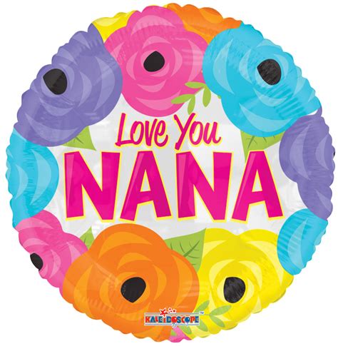 We Love Nana