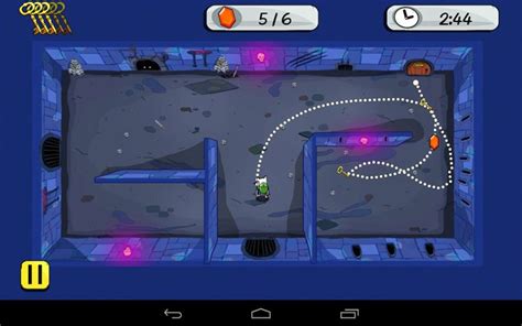 All the free Adventure Time games for Android