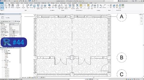 44 How To Load A Hatch Pattern In Revit Architecture 2018 YouTube