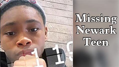 Police Seek Help Locating Missing Newark Teen Girl