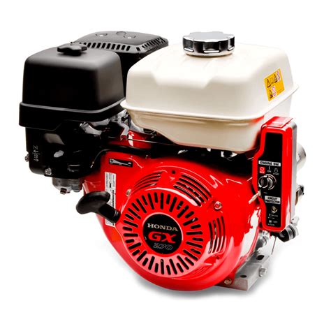 HONDA GX270 OWNER'S MANUAL Pdf Download | ManualsLib