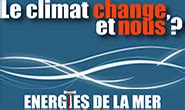 Le Climat Change Et Nous Accueil