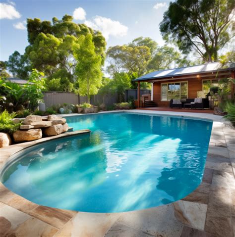 Swimming Pool Permits Victoria