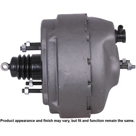 Duralast Remanufactured Brake Power Booster 54 73105