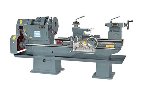 Cone Pulley Lathe Machine Vinit Machines Pvt Ltd