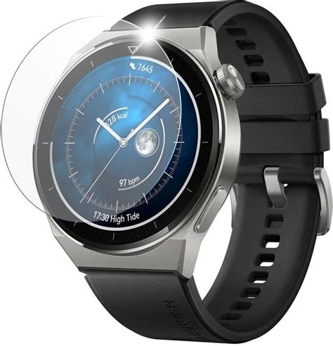 Fixed ochranné tvrdené sklo pre Huawei Watch GT 3 46 mm GT Runner 2ks