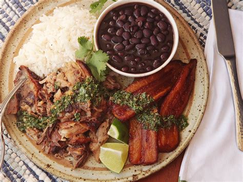 The Food Lab Finding My Mojo With Cuban Style Roast Pork Serious Eats