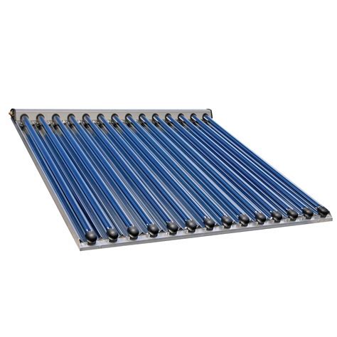 Solar Heat Collector tube - Guangzhou Tofee Electro-Mechanical ...