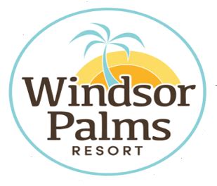 Windsor Palms | Kissimmee Vacation Resort Near Attractions