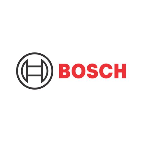 Bosch Logo Transparent Png Png