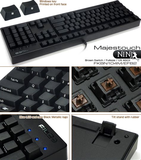 Jual Fanga Shop Filco Topre Realforce Leopald Etc Mechanical