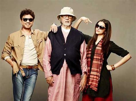 Movie Review: Piku | Filmfare.com