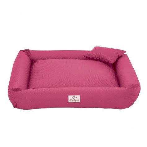 Cama Pet Porte Grande Impermeavel Pontofrio