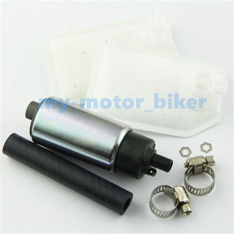 Fuel Pump For Yamaha Wr R Wr X