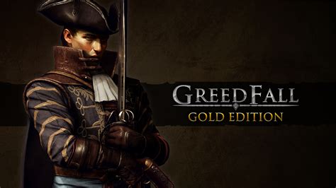 Greedfall Gold Edition Launches For Playstation And Xbox Series X S