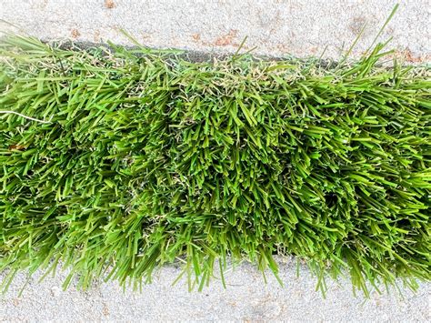 How To DIY The Best Artificial Grass Paver Patio
