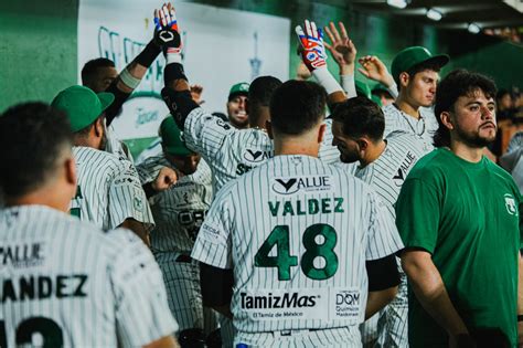 Leones Y Olmecas Regresan Con La Serie Empatada Noticias De Yucat N