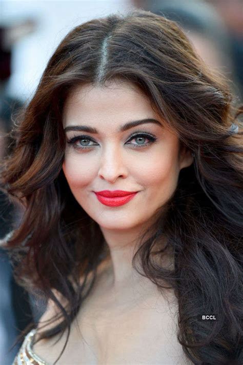 Aishwarya Rais Beauty Earned Her The Miss World Crown In 1994