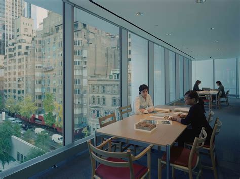 Study Centers | MoMA