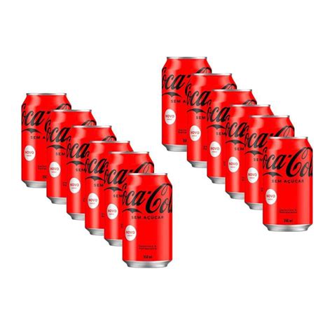 Quanto Custa Uma Lata Coca Cola Extra