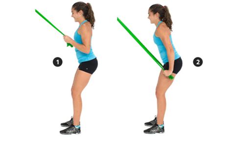 How to Use Resistance Bands: 20 Exercises to Try