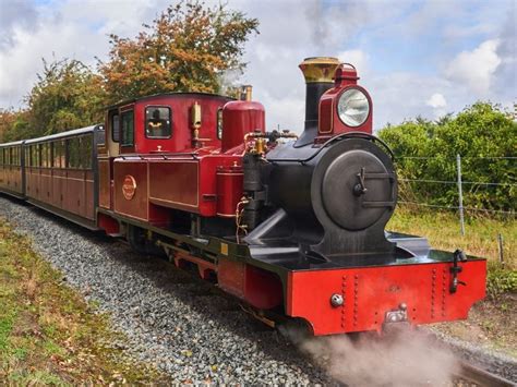 Bure Valley Railway Visit Norfolk