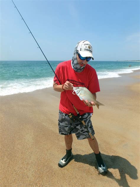 Fall Fun Shore Up Your Porgy Bite The Fisherman