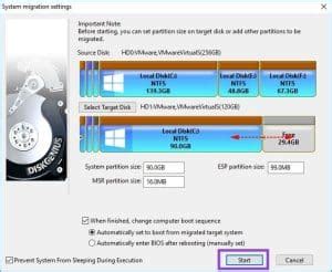 How to Transfer Windows to Another Drive - Guiding Tech