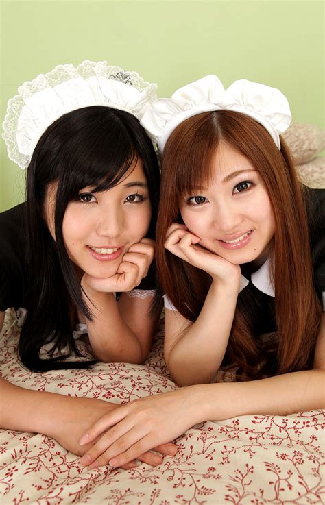 UGJ Japanese Porn Airi Shiina Runa Honda 椎名愛莉本田瑠奈 Pics 2