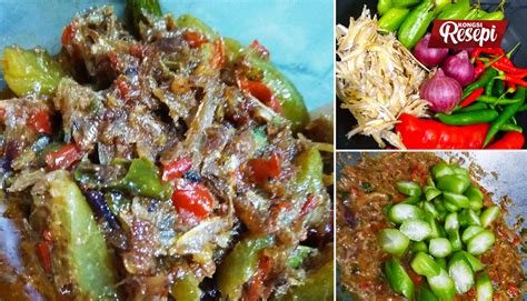 Resepi Sambal Bilis Belimbing Buluh Yang Paling Mudah Sangat Sedap Dan