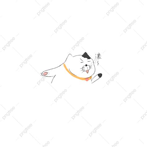 Cat Emoji Pack PNG Picture, Cat Emoji Pack, Cat, Emoticons, Cartoon PNG ...