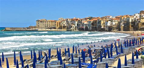 Best places to stay in Cefalu, Italy | The Hotel Guru