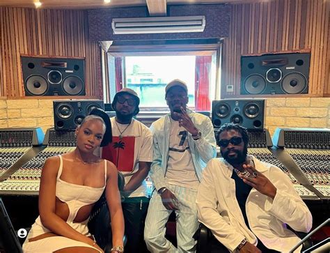 Damso En Couple Avec Didi Stone D Couvrez Tous Les D Tails De Cette