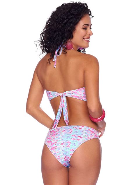 Bikini Ilusión 75022 Para Mujer Coppel