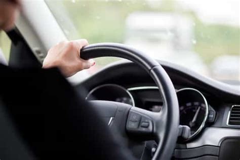 10 Driving Tips to Save Your Back | Southeastern Spine Institute