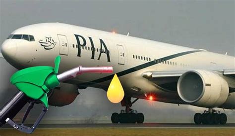 Fuel Shortage Continues To Disrupt Pia Flights Rapid Pakistan