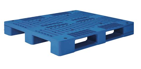 Types and Styles of Plastic Pallets | Crateco Pack LLC