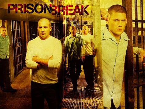 Prison Break Season 4 Wallpapers Wallpaper Cave