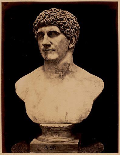 Mark Antony