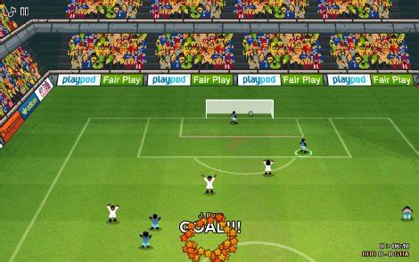 Juego de fútbol para saber qué equipo domina en el mundo Juegos Friv