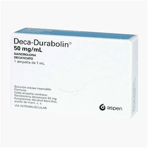 Buy Deca Durabolin 50mg Ml 1 S Boost Your Performance With