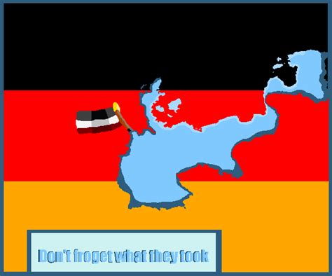 Greater Germany Map : r/Maps