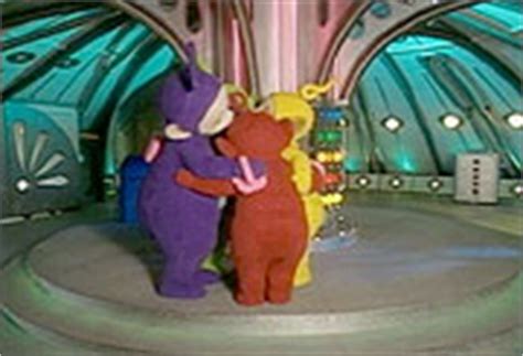 Tubby Sponges - Teletubbies Wiki