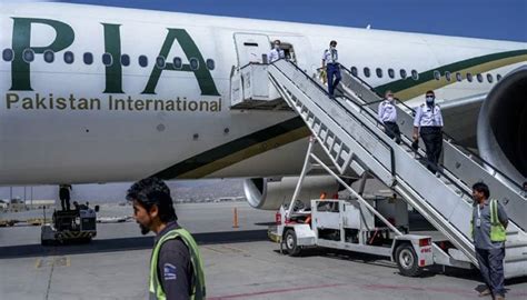 Pia Flight Operations Disrupted Due To Fuel Payment Issue