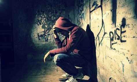 How Homeless New York LGBTQ Youths See Up To Six Clients A Day To Find Survival Sex Shelter