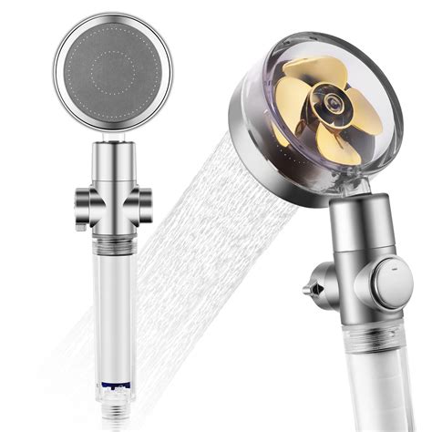 High Pressure Shower Head 8 Inch At Allenekphelps Blog