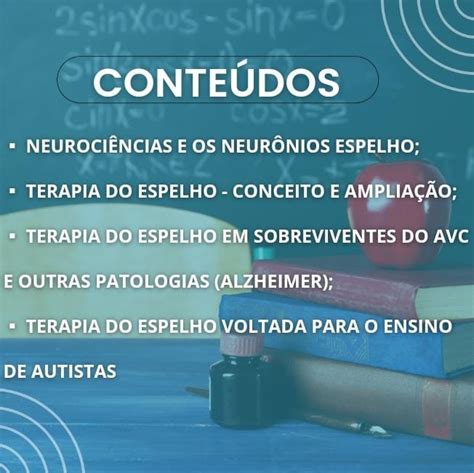 TERAPIA DO ESPELHO HABILITAÇÃO E REABILITAÇÃO NA DIVERSIDADE online