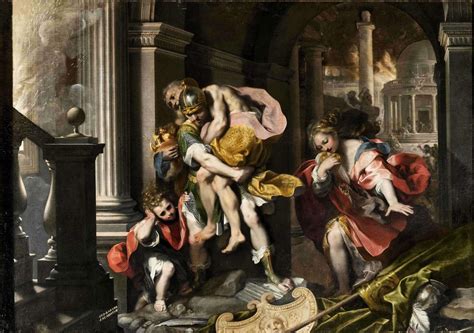 Recensione Mostra Federico Barocci A Urbino